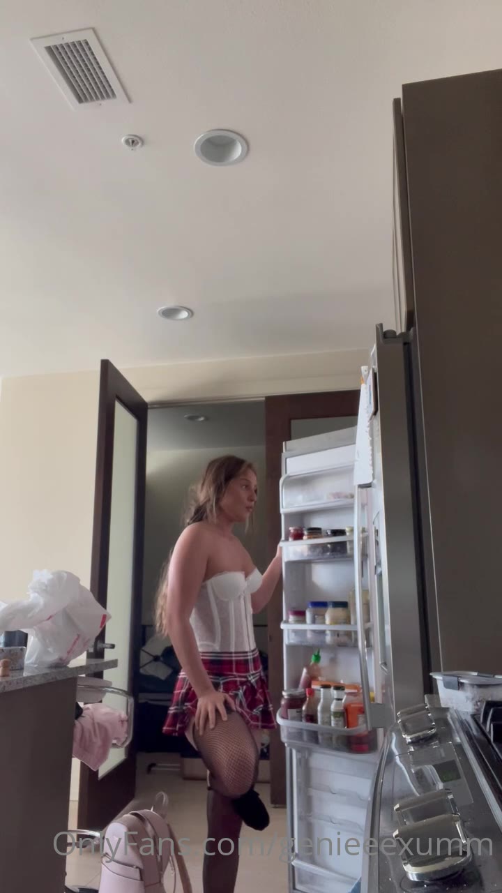 genie exum leaks