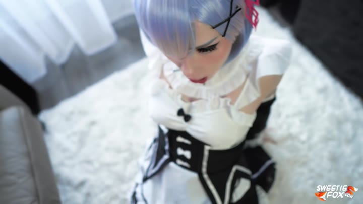 sweetiefox prn