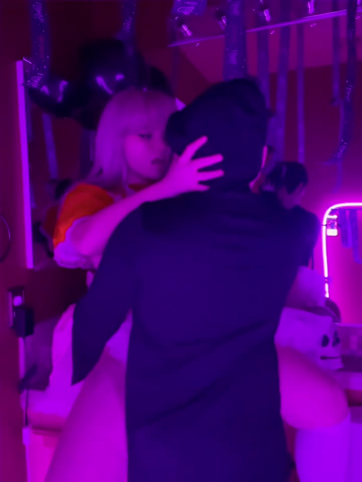 Sabrina Banks Cosplay Blowjob OnlyFans Video Leaked