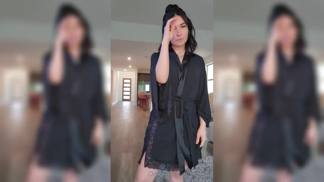 alinity blowjob