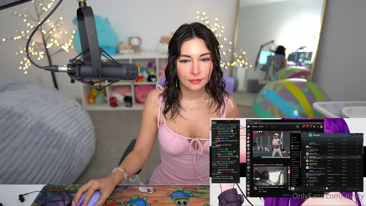 alinity onlyfans leak