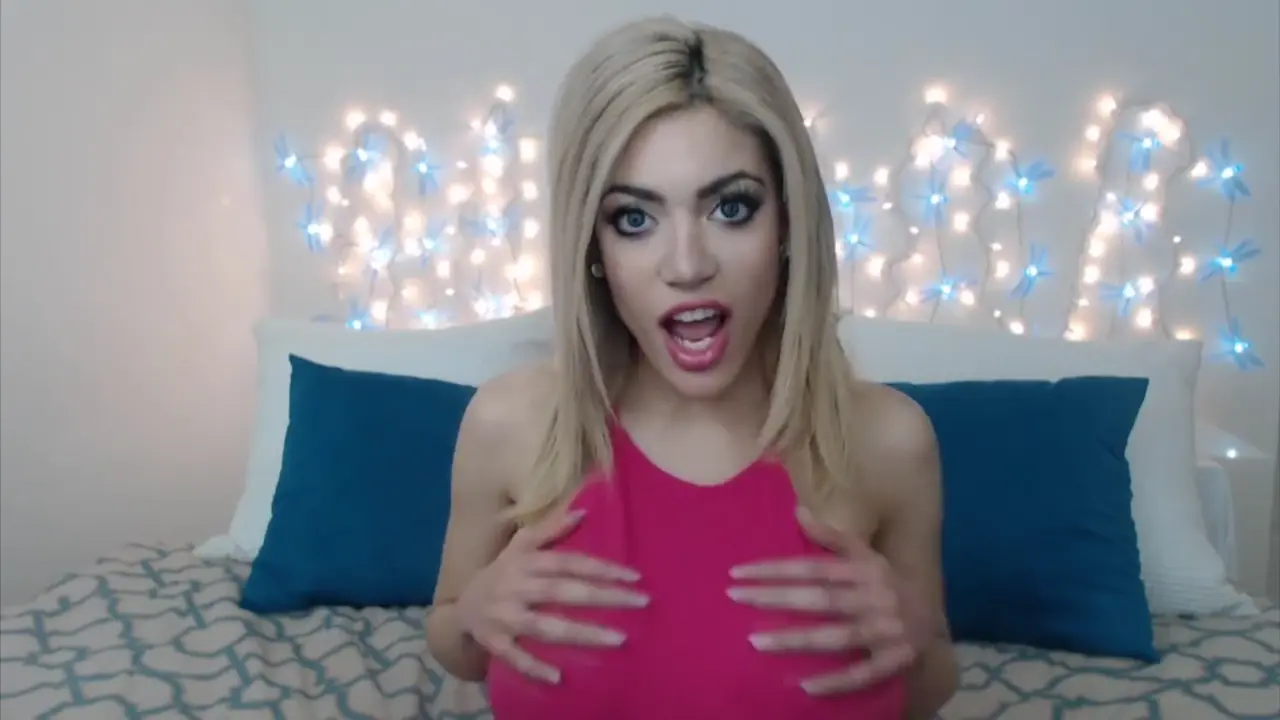 amber alena pov