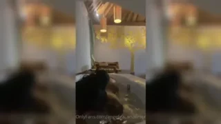 8 angelica anderson nude