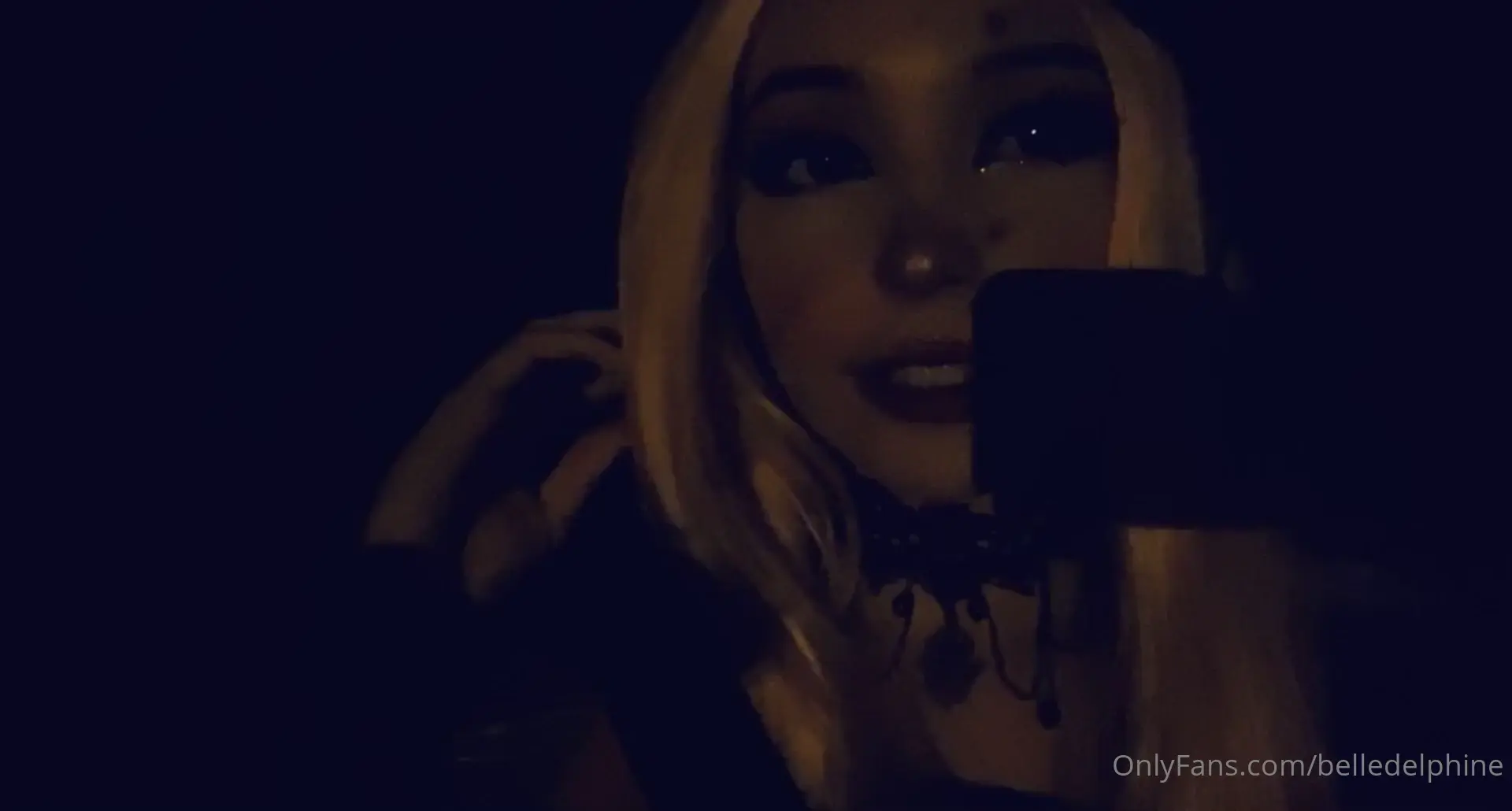 belle delphine onlyfans leaks