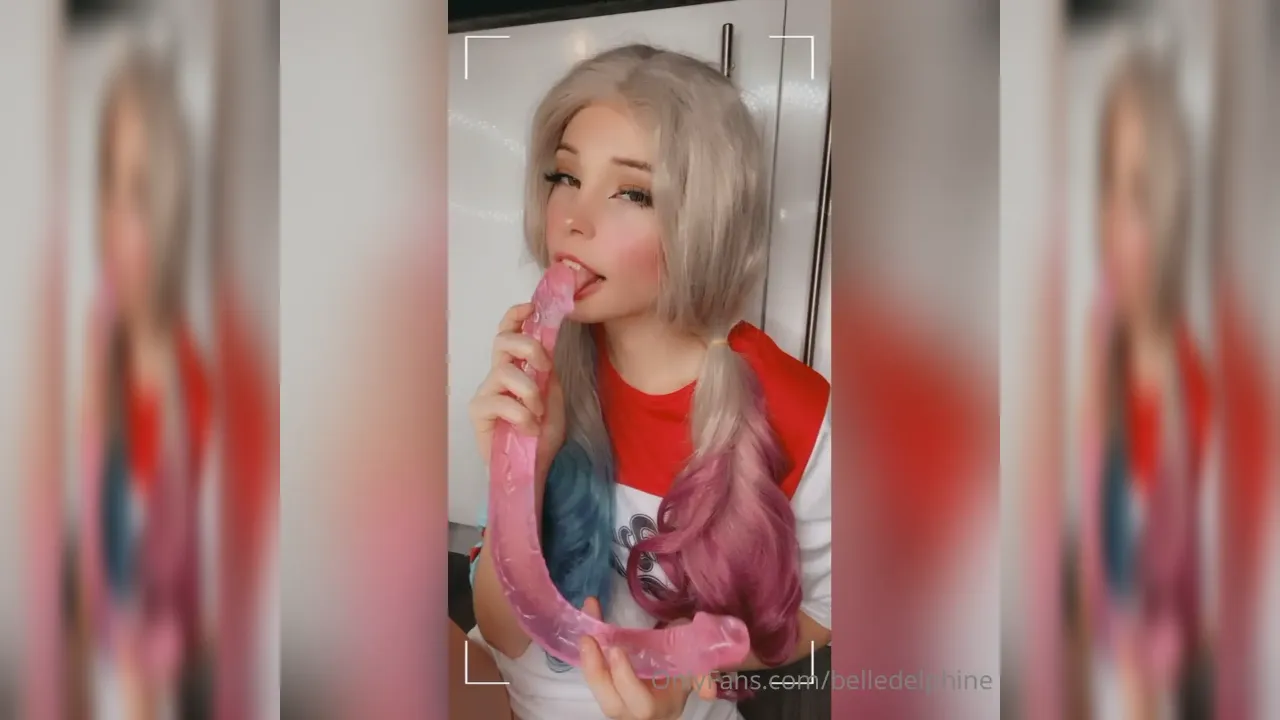 belle delphinesexy