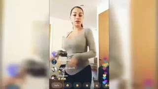 bhad bhabie tities