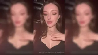 Millionaire OnlyFans star Dainty Wilder