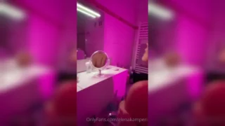 elenakamperi onlyfans Leaked full video epic