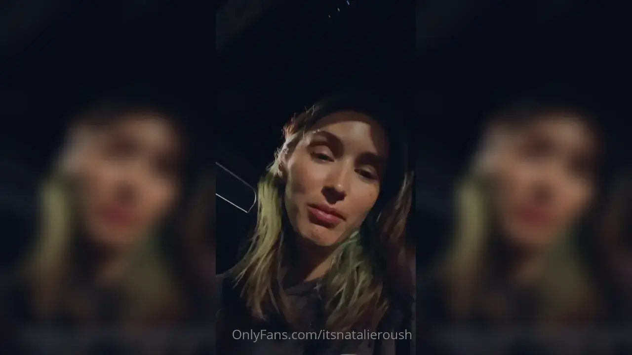 natalie roush leak 23