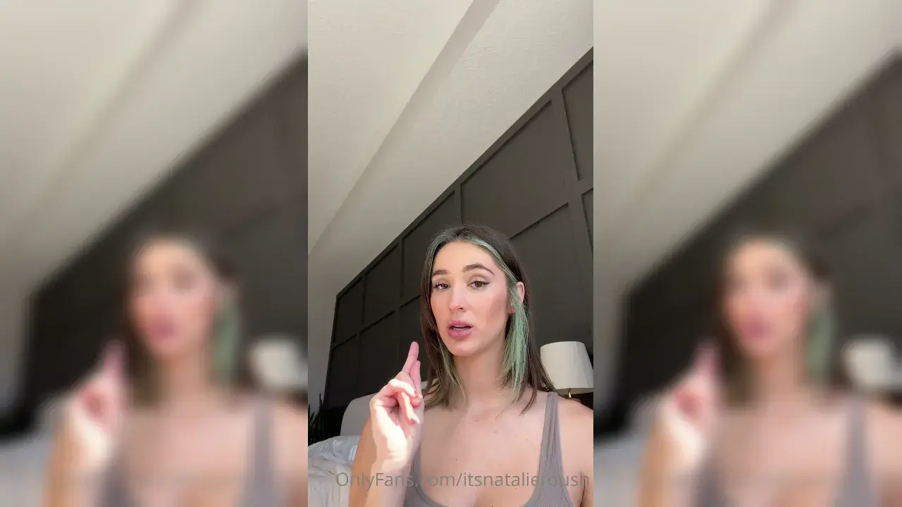 natile roush