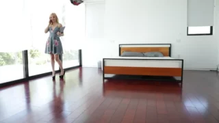 olivia austin threesome