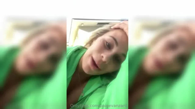 paige vanzant blowjob leaked onlyfans full video