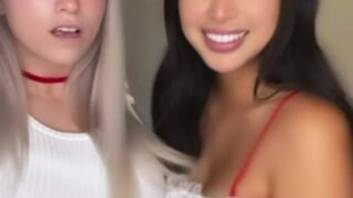 Sabrina Banks Onlyfans Leaked Cute Video