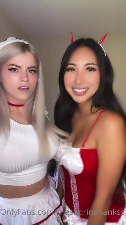 Sabrina Banks Onlyfans Leaked Cute Video