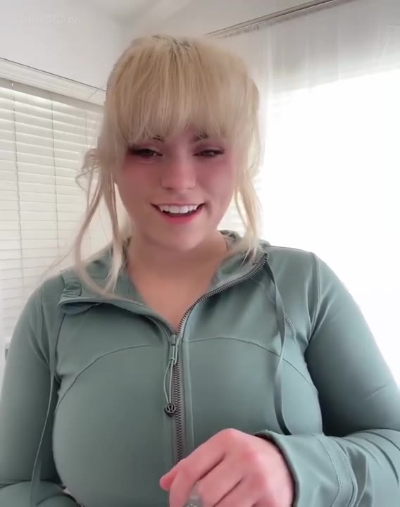 Sabrina Banks Cheating Milf Neighbor JOI Video Leaked