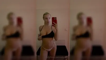 big boobs alexisshv nude leak