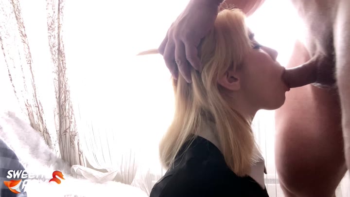 Hot-Schoolgirl-Sucking-Dick-And-RoughSex