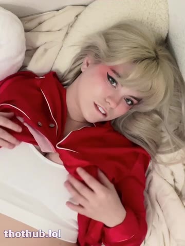 Sabrina Banks Leaks – Birthday JOI Video