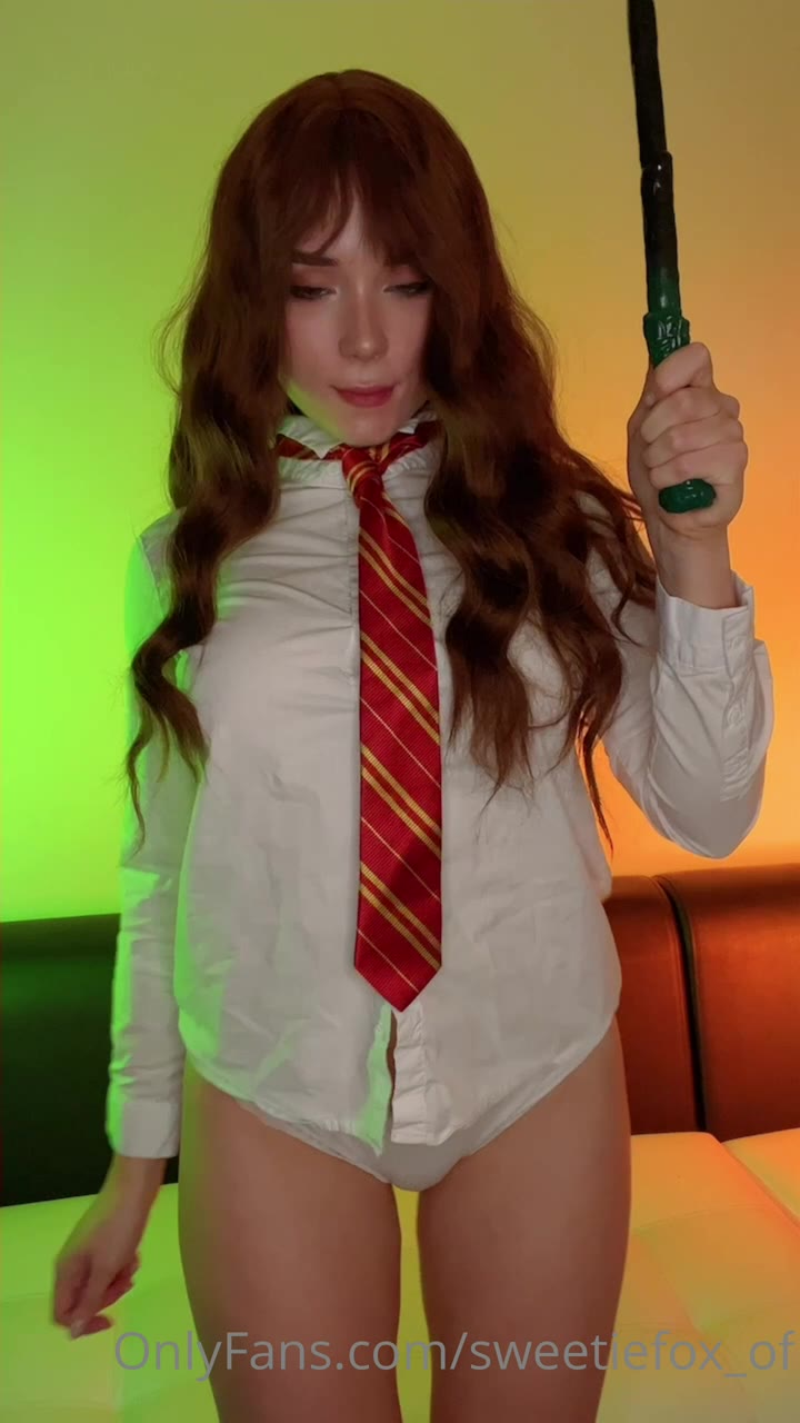 sweetiefox_of leaked