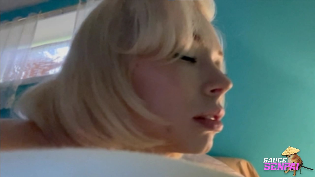 pinuppixie first sextape leaked