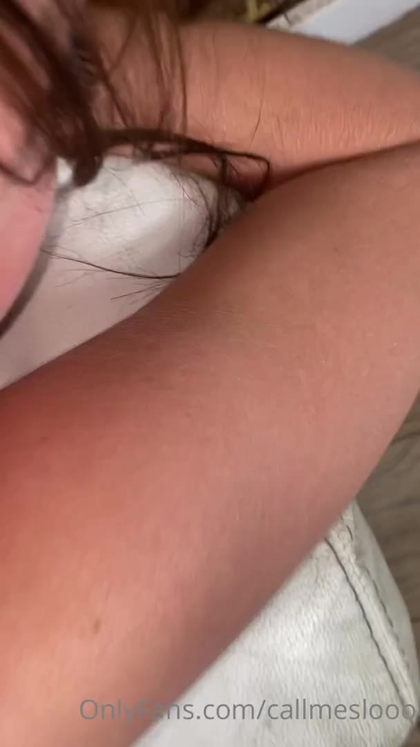 Callmeslooo Nude Doggystyle Fucking Porn Video Leaked