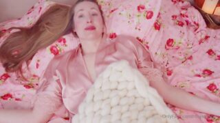 ROSE KELLY NUDE HARD DILDO FUCK OF PPV VIDEO LEAKED (ROSEKELLYPPV)