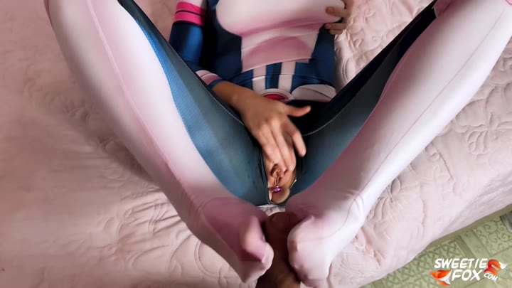 Ochako-Youraraka-Sweetly-Hard-Fuck-&-Suck
