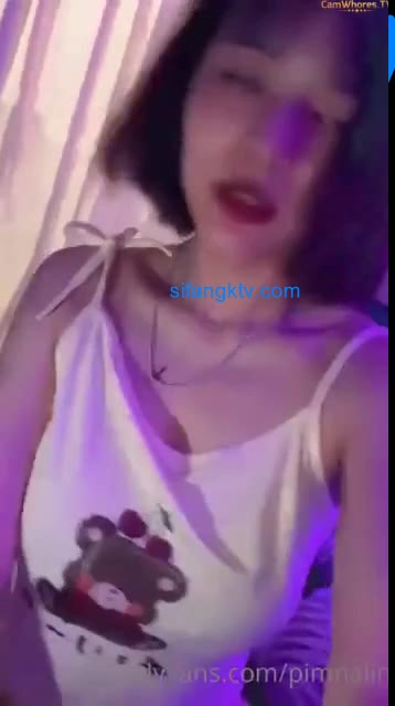 Onlyfans Pimnalin best onlyfans leaked asian big boobs big tits porn