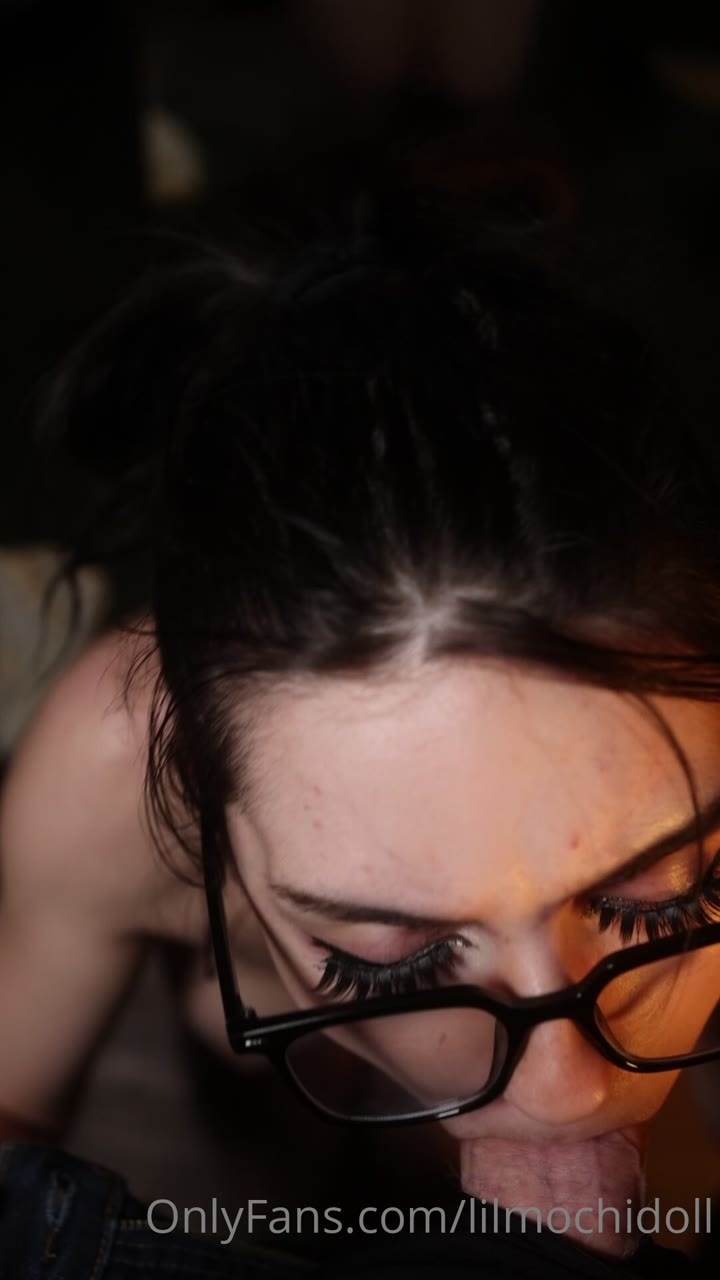 lilmochidoll fully nude