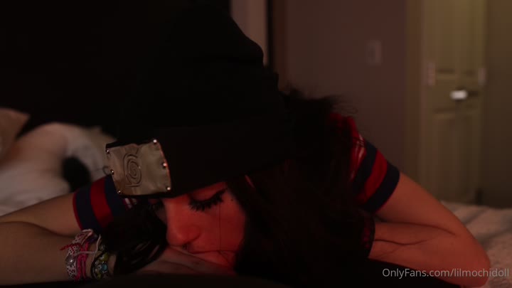 lilmochidol sex