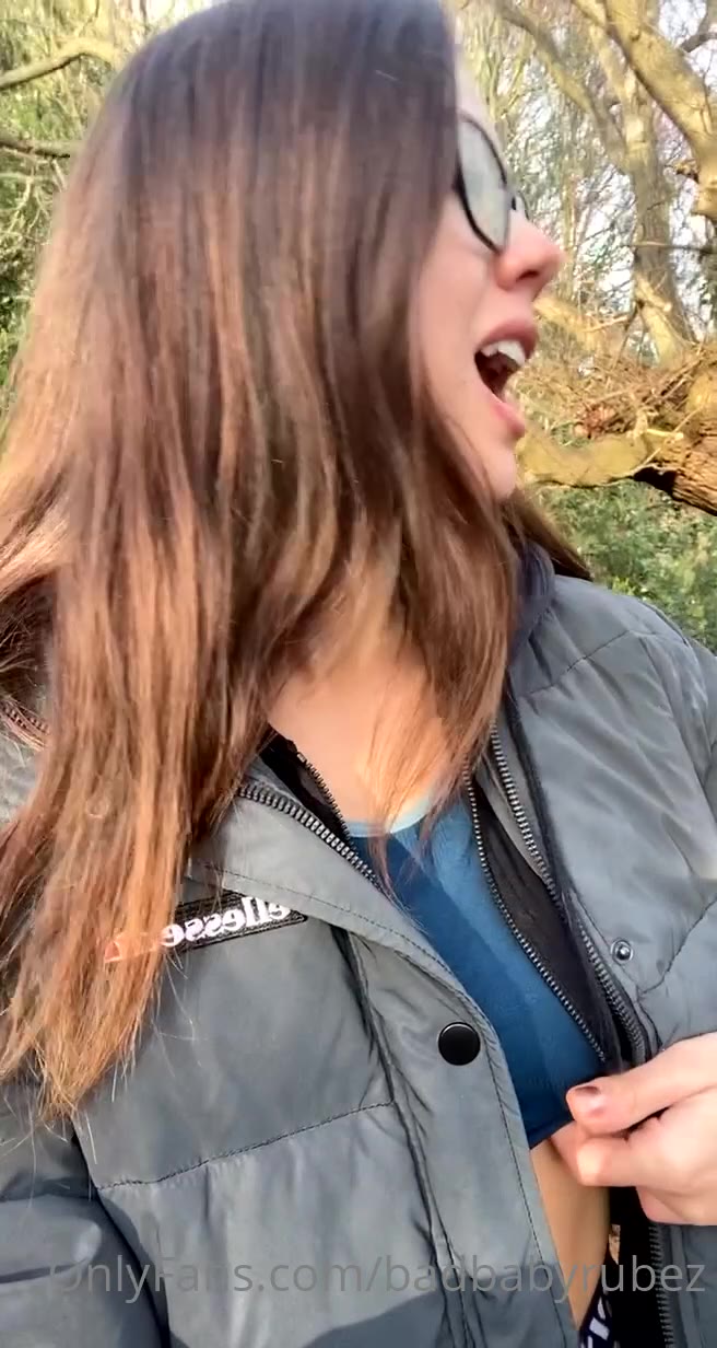 Onlyfans Badbabyrubez porn hd big sexy boobs porn games