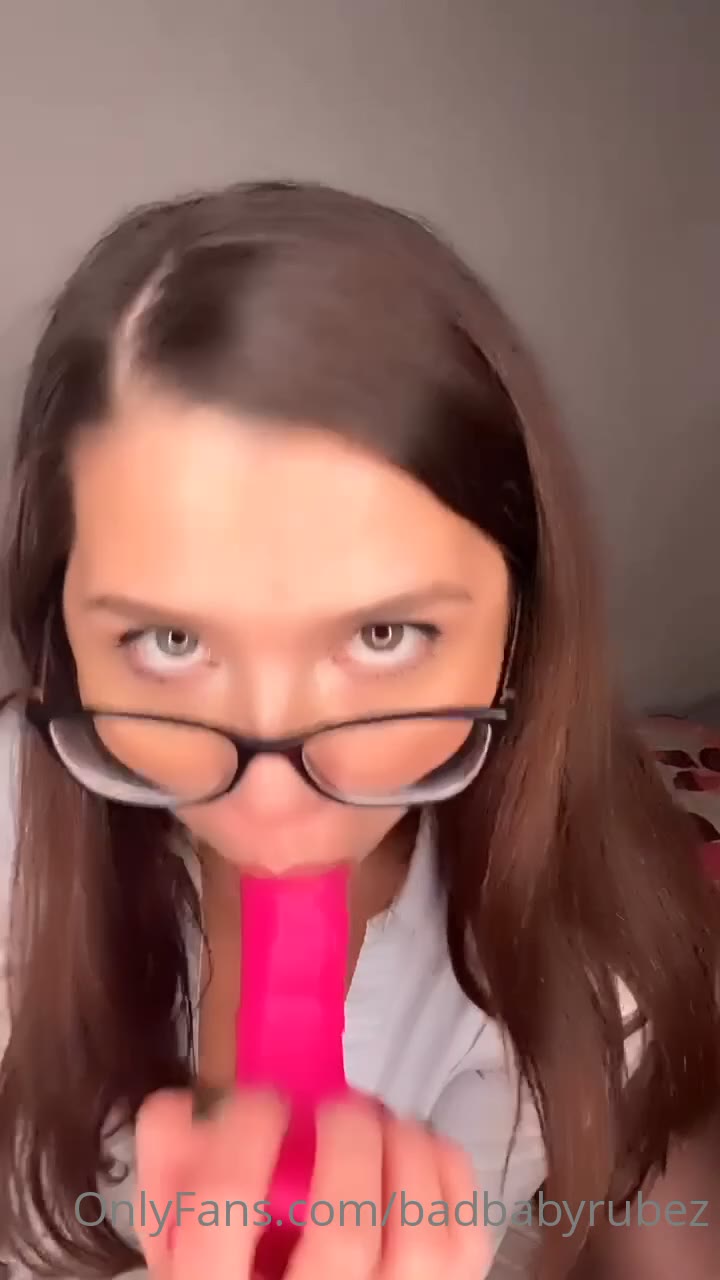 Onlyfans Badbabyrubez  onlyfans leaked porn video porn stories