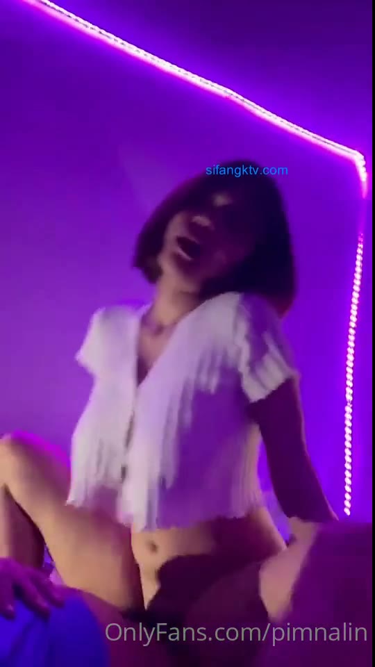 Onlyfans Pimnalin asia onlyfans leaked big boobs gif porn pic