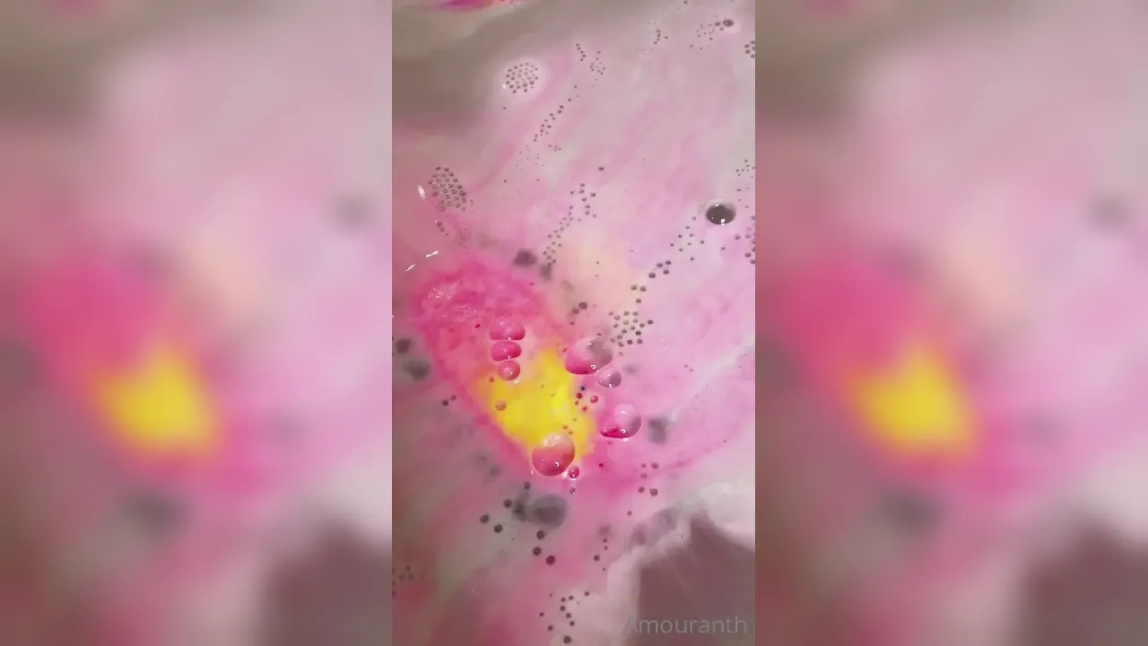 Big Tits Influencer Amouranth Onlyfans Leaks Full Video P122