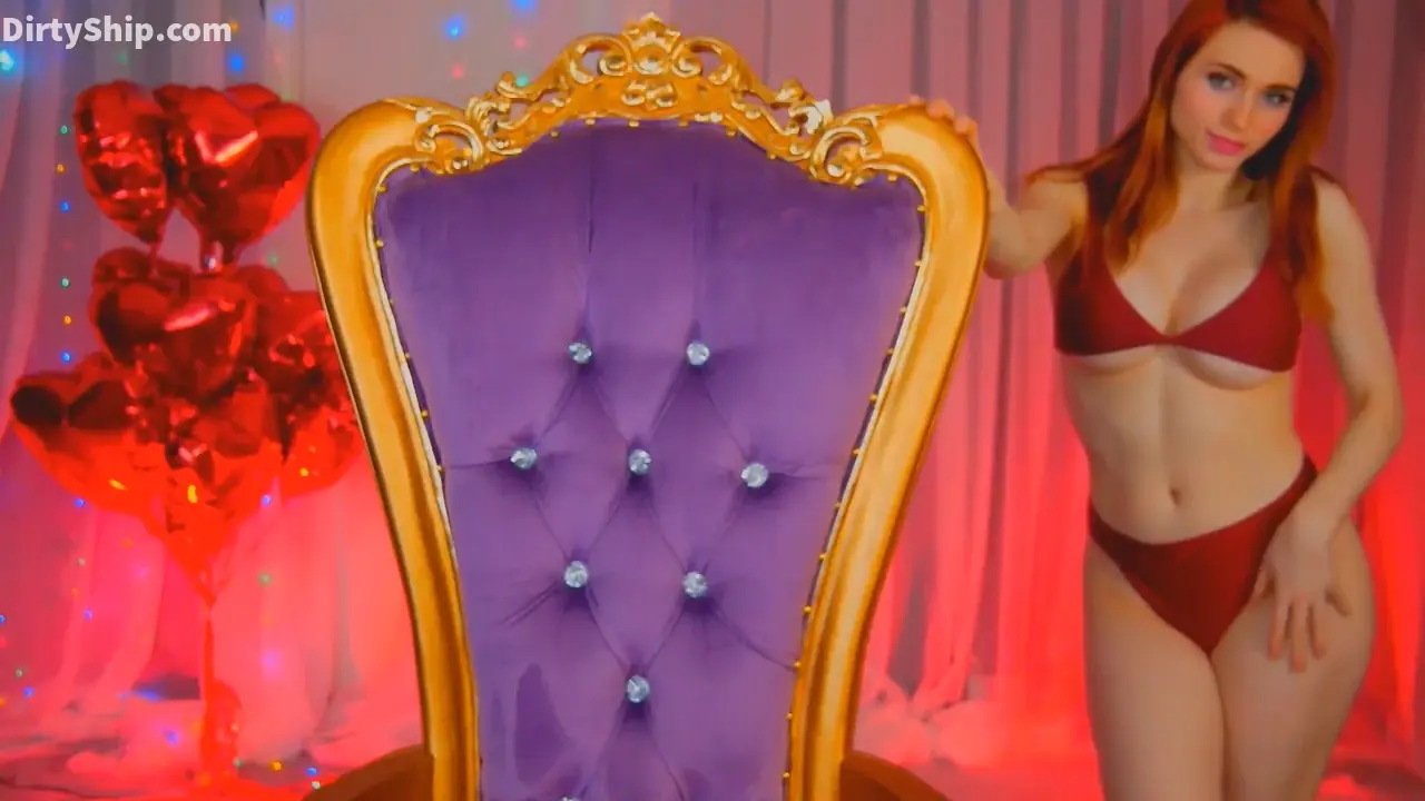 Big Tits Influencer Amouranth Onlyfans Leaks Full Video P15