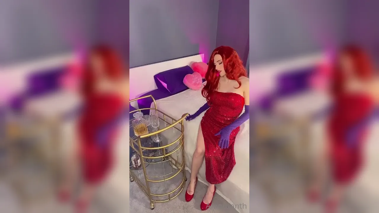 Big Tits Influencer Amouranth Onlyfans Leaks Full Video P152