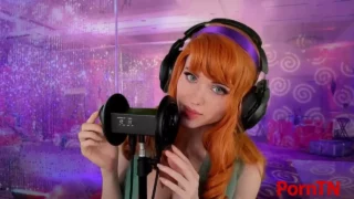 Big Tits Influencer Amouranth Onlyfans Leaks Full Video P174