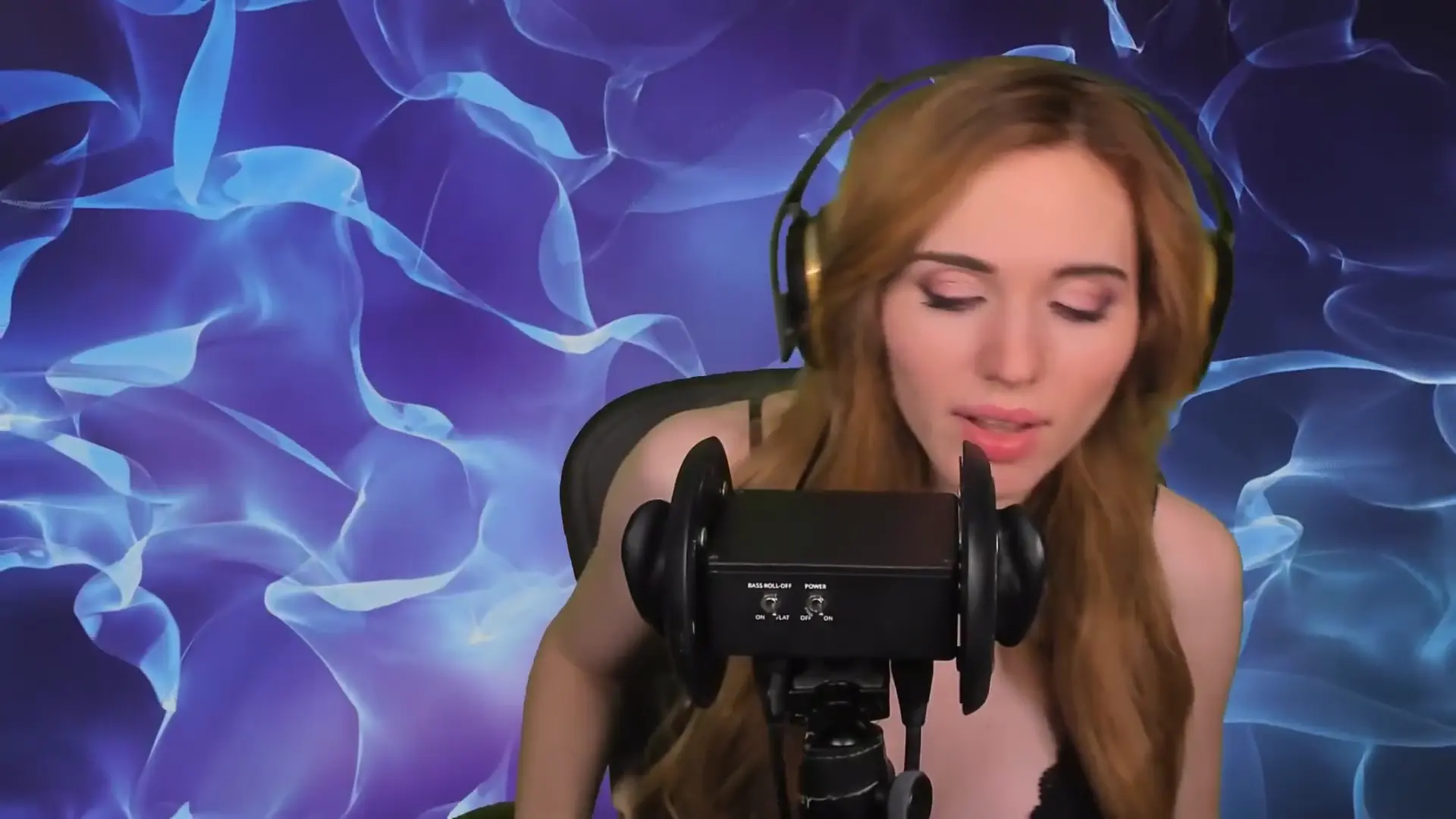 Big Tits Influencer Amouranth Onlyfans Leaks Full Video P21
