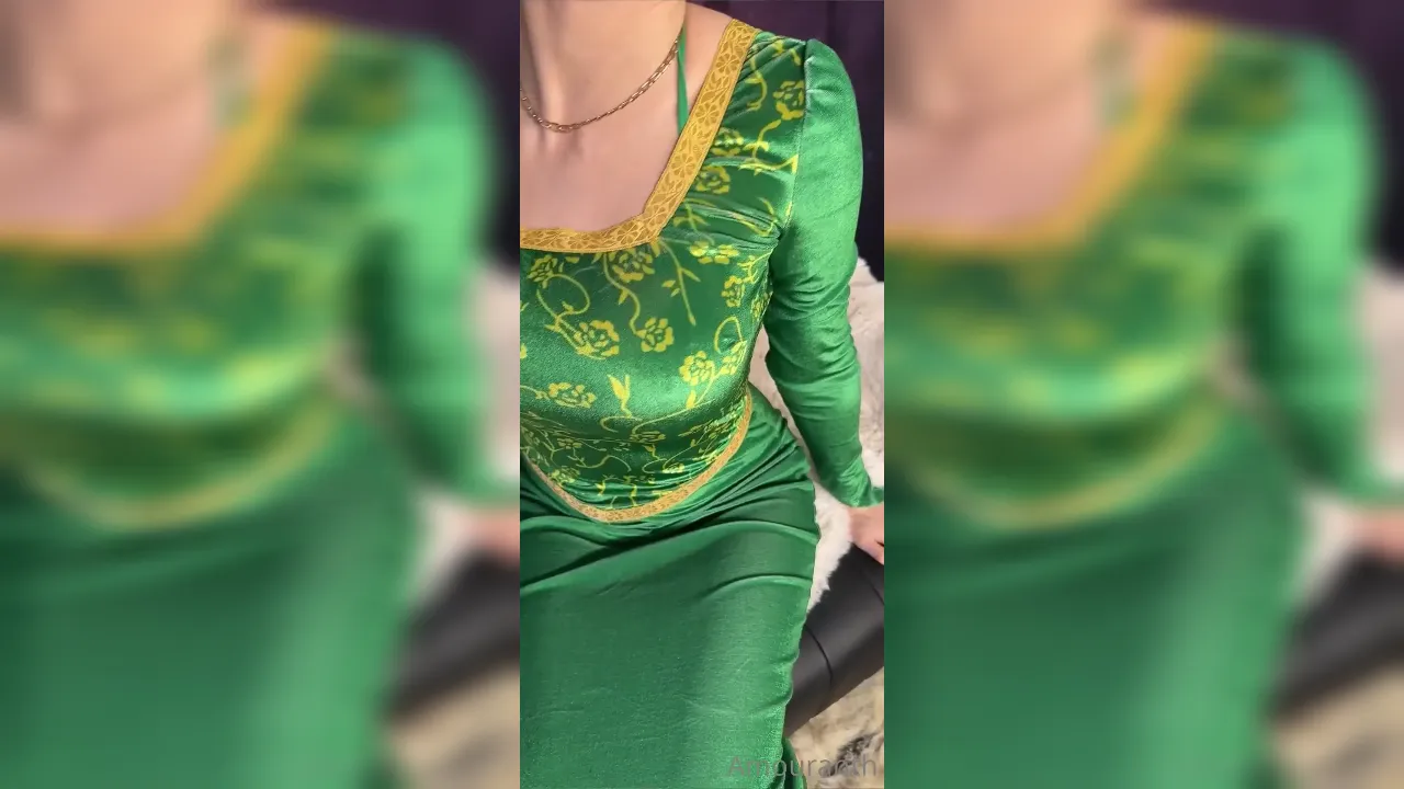 Big Tits Influencer Amouranth Onlyfans Leaks Full Video P3