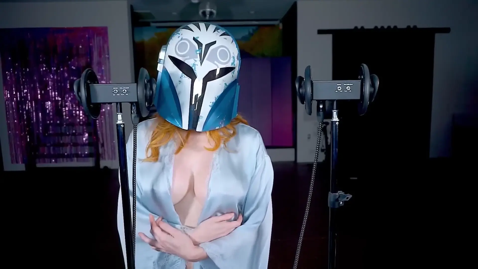 amouranth hardcore