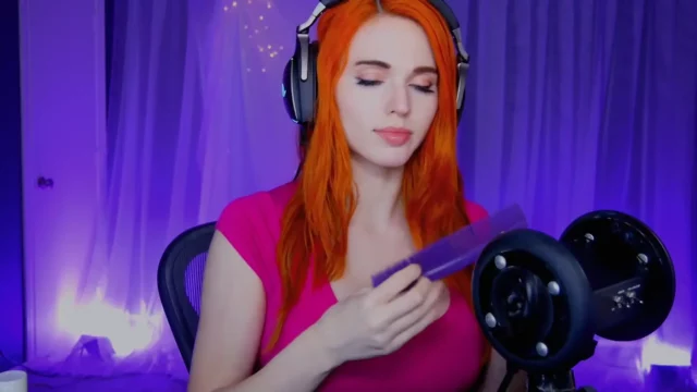 amouranth cancer