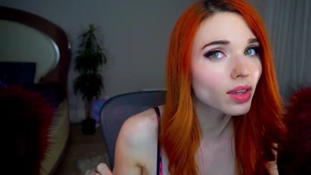 amouranth porn leak