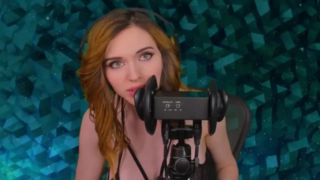 amouranth casting couch