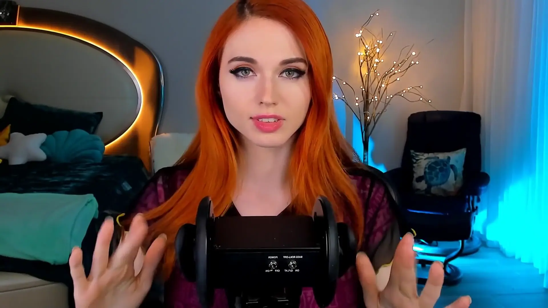 amouranth jerkmate