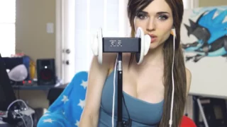 amouranth pornosu
