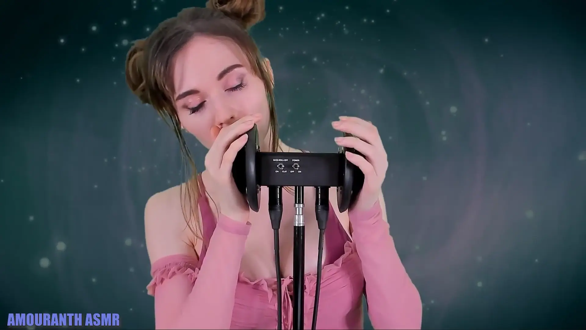 influencer amouranth nude p18