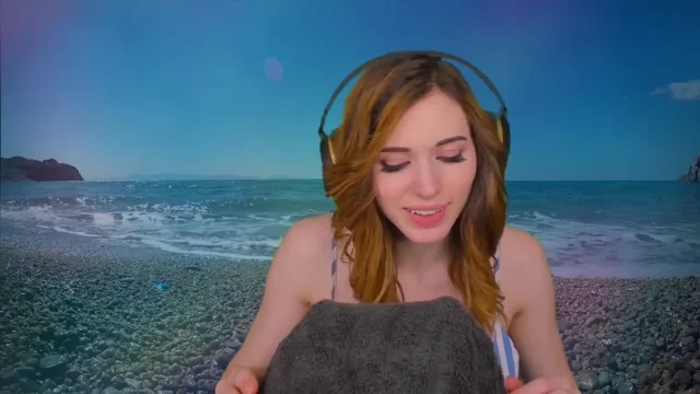 amouranth nude pussy
