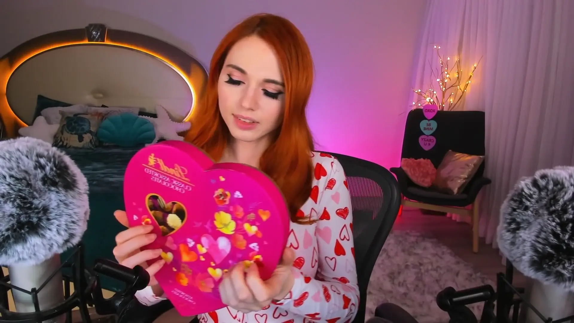 amouranth of leaks