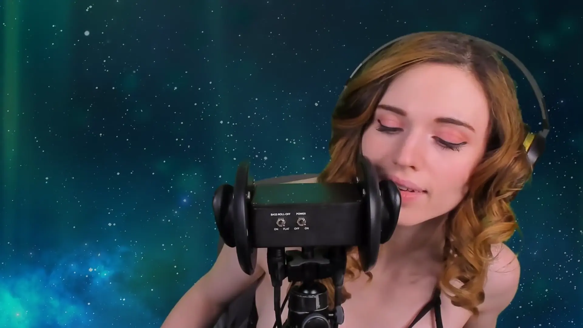 amouranth feet