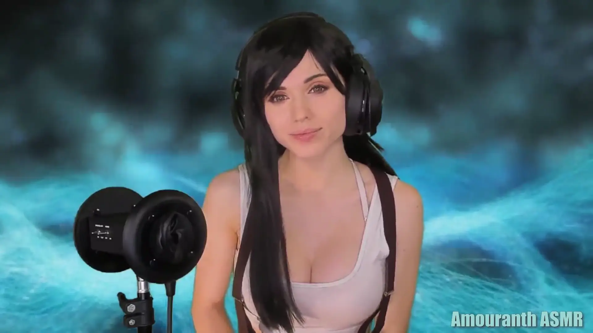 amouranth nakex